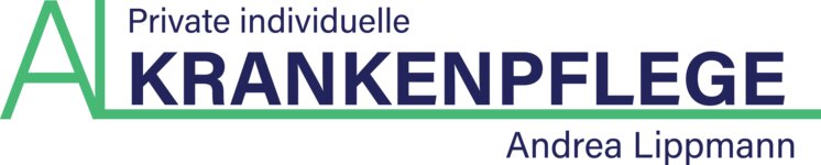 Logo von Private Individuelle Krankenpflege - Andrea Lippmann