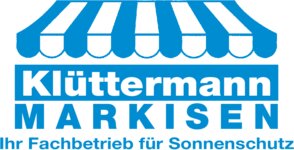 Logo von Klüttermann & Sohn - Rollladen, Markisen, Terrassendächer Mönchengladbach