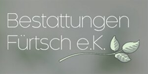 Logo von Bestattungen Fürtsch e.K.