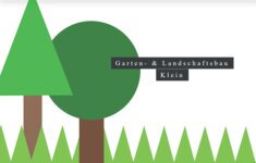 Logo von Garten- & Landschaftsbau Klein Goldberger Hof