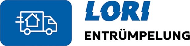Logo von Lori Entrümpelung - Haushaltsauflösung Düsseldorf