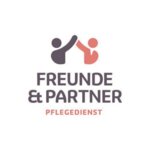 Logo von Freunde & Partner Pflegedienst