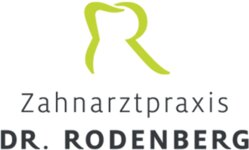 Logo von Zahnarztpraxis Dr. Rodenberg
