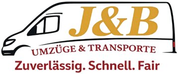 Logo von J&B Umzüge und Transporte