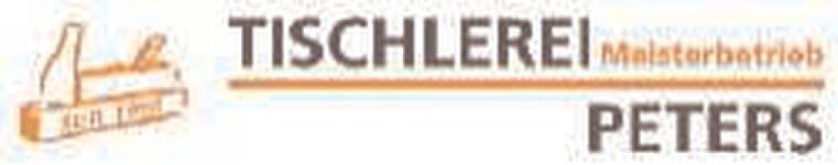 Logo von Tischlerei Peters