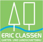 Logo von Eric Classen - Garten- und Landschaftsbau
