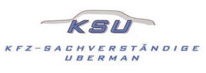 Logo von KFZ-Sachverständige Uberman