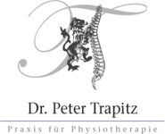 Logo von Praxis für Physiotherapie Dr. Peter Trapitz