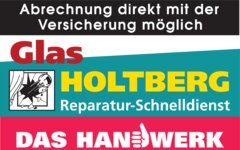 Logo von Glas Holtberg KG
