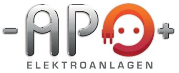 Logo von APO Elektroanlagen GmbH