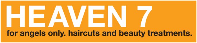 Logo von Heaven 7 Friseur & Café nebenan