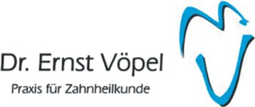 Logo von Dr. Ernst Vöpel Praxis für Zahnheilkunde