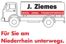 Logo von Heizöl Mineralölhandel Ziemes