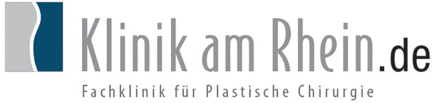 Logo von Klinik am Rhein