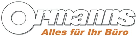 Logo von Ormanns GmbH