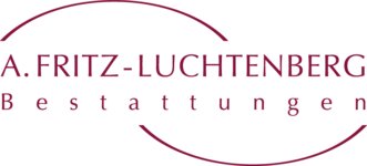Logo von A. Fritz - Luchtenberg Bestattungen
