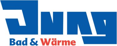 Logo von Jung GmbH Sanitär- und Heiztechnik
