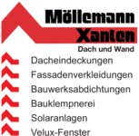 Logo von Theo Möllemann Xanten