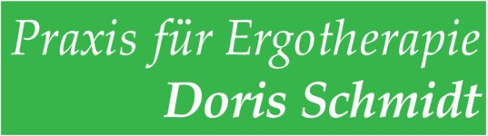 Logo von Praxis für Ergotherapie Doris Schmidt