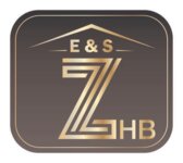 Logo von ZHB-Zentrale für Hauswirtschaft und Betreuung GmbH