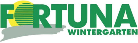 Logo von Wintergarten-Vertriebsges. mbH FORTUNA