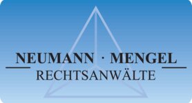 Logo von Neumann Mengel Rechtsanwälte