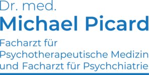Logo von Dr.med.Carl Michael Picard, Facharzt für Psychotherapeutische Medizin und Facharzt für Psychchiatrie