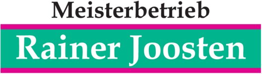 Logo von Rainer Joosten