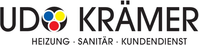 Logo von Udo Krämer