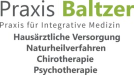Logo von Praxis Baltzer