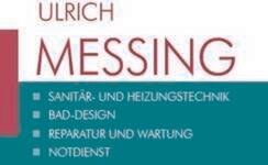 Logo von Messing Heizung Sanitär Klima Inhaber: Evald Janzen e.K.