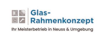 Logo von Glas- und Rahmenkonzept