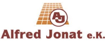 Logo von Alfred Jonat GmbH