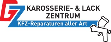 Logo von GZ-Autolackiererei
