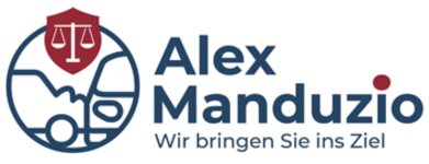 Logo von Rechtsanwalt Wuppertal- RA Alexander Manduzio-Verkehrsrecht