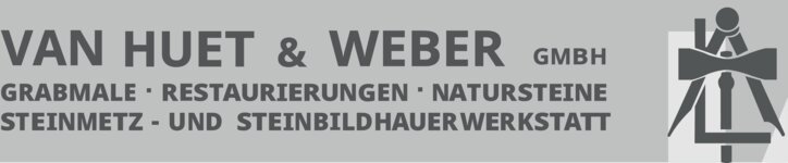 Logo von van Huet & Weber