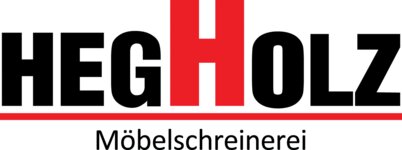 Logo von Möbelschreinerei Hegholz