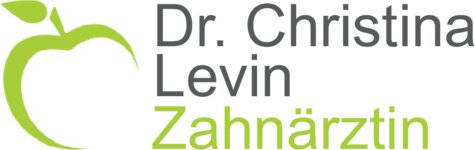 Logo von Zahnärztin Dr. Christina Levin