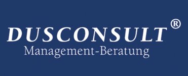 Logo von DUSCONSULT Management-Beratung Dr. Thomas Klante