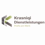 Logo von Krasniqi Dienstleistungen Inh. Fadil Krasniqi