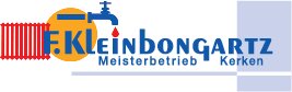 Logo von F. Kleinbongartz GmbH & Co. KG