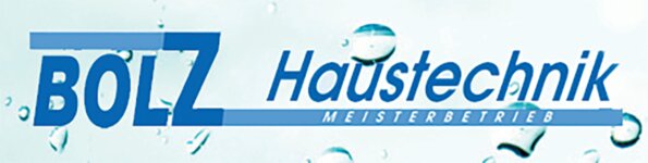 Logo von Sanitär Heizung Klima Bolz