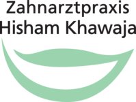 Logo von Hisham Khawaja