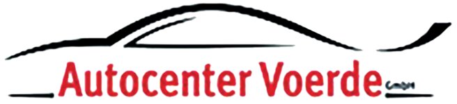 Logo von Autocenter Voerde GmbH