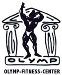 Logo von Olymp Fitness Center