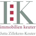 Logo von Immobilien Keuter GmbH