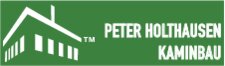 Logo von Peter Holthausen Kaminbau