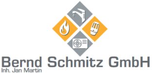 Logo von Bernd Schmitz Sanitär- und