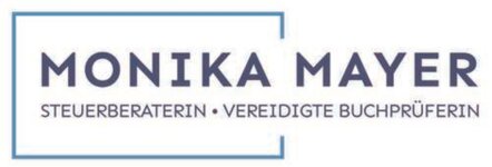 Logo von Monika Mayer Steuerberaterin