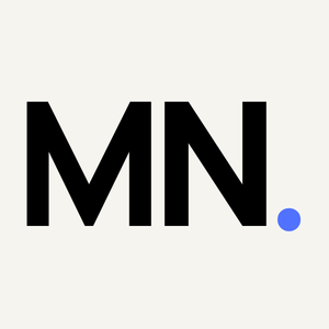 Logo von MN Webdesign